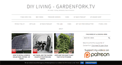 Desktop Screenshot of gardenfork.tv